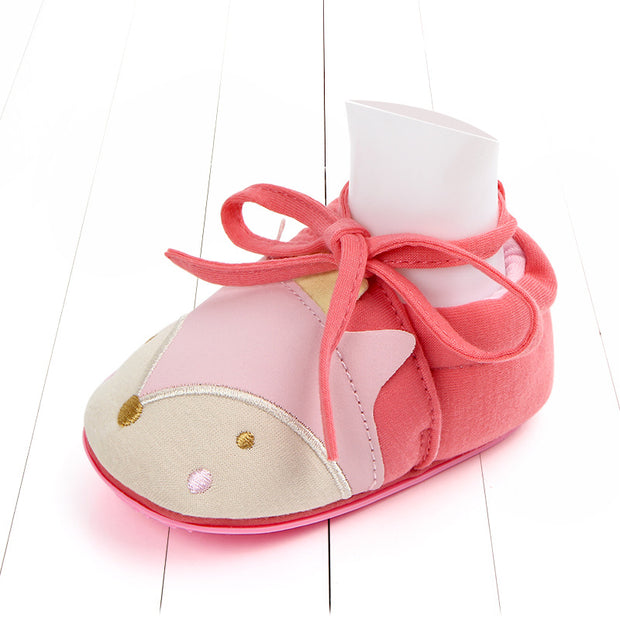 Baby shoe protection baby shoe protection