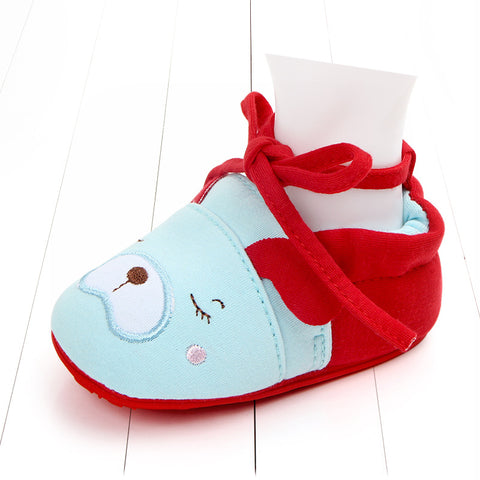 Baby shoe protection baby shoe protection