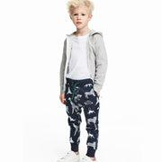 Autumn Sweater Trousers Children's Sweater Trousers