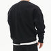 Pullover Round Neck Sweater Loose Men Clothes.....